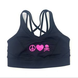 Lululemon Soulcycle Sports Bra